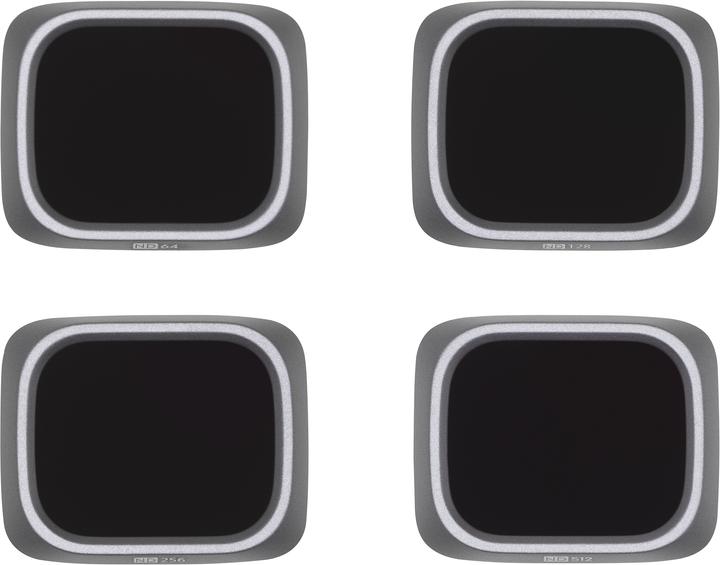 Produktbild DJI Air 2S ND Filters Set (Drohnen Filter, DJI Air 2S)