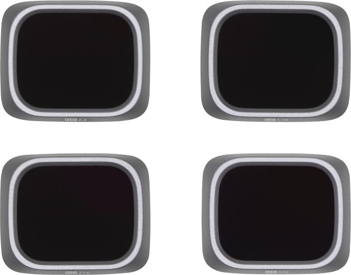 Actual product image DJI Air 2S ND Filters Set (Drone filters, DJI Air 2S)