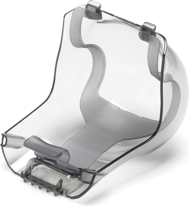 Actual product image DJI Air 2S Gimbal Protector (Drone protection, DJI Air 2S)