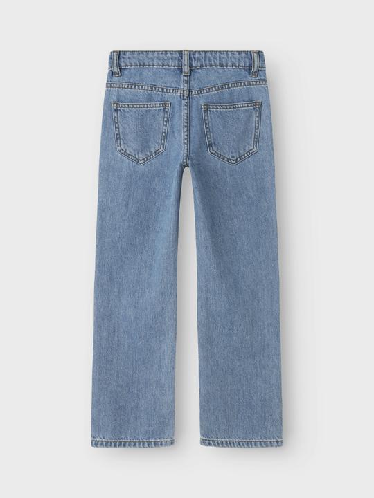 Actual product image Name it NKFROSE ST RHINE JEANS 3366-BE NOOS (158)