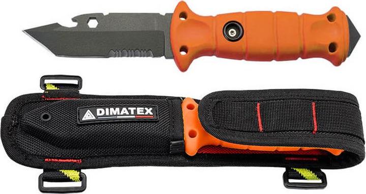 Image du produit Wildsteer Spike (9.50 cm)