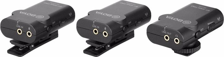 Immagine prodotto Boya BY-WM4 PRO K2