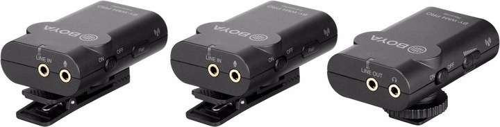 Immagine prodotto Boya BY-WM4 PRO K2