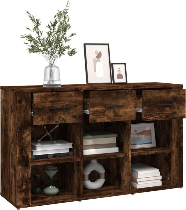 Image du produit vidaXL Sideboard (100 x 30 x 59.50 cm)