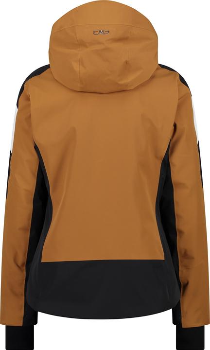 Immagine prodotto CMP Campagnolo Felpa con zip e cappuccio (46)