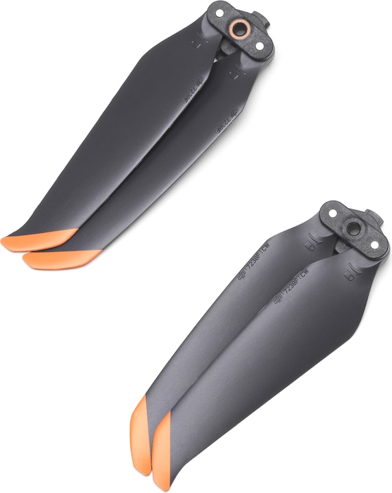 Actual product image DJI Air 2S Low-Noise Propellers (Pair) (Drone propellers, DJI Mavic Air 2, DJI Air 2S)