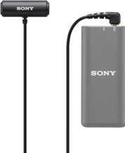 Produktbild Sony ECM-LV1