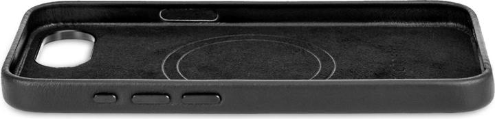 Produktbild Decoded Leather Backcover – schützende Lederhülle für iPhone, MagSafe (Apple iPhone 16e)