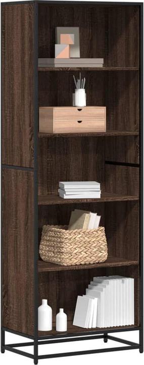 Image du produit vidaXL Bücherregal (60 x 35 x 170.50 cm)