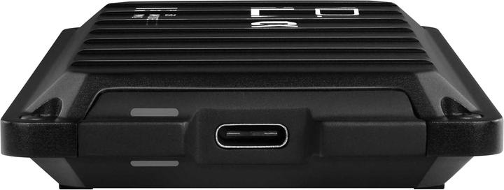 Image du produit WD Black P50 Game Drive SSD (4000 Go)