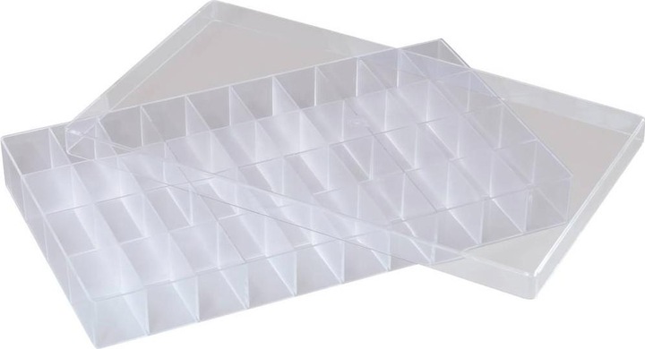 Produktbild Hüfner Dübel Sortimentskasten (L x B x H) 3
