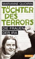 Produktbild Töchter des Terrors (Deutsch, Marianne Quoirin, 2011)
