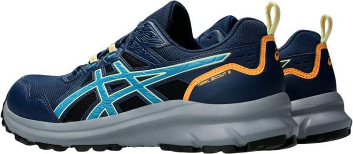 Actual product image ASICS Performance Trail Scout Laufschuhe (40)