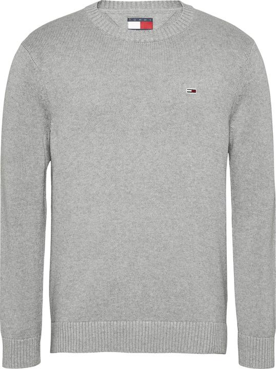 Produktbild Tommy Jeans Tjm Slim Essntls C-Neck Sweater (XL)