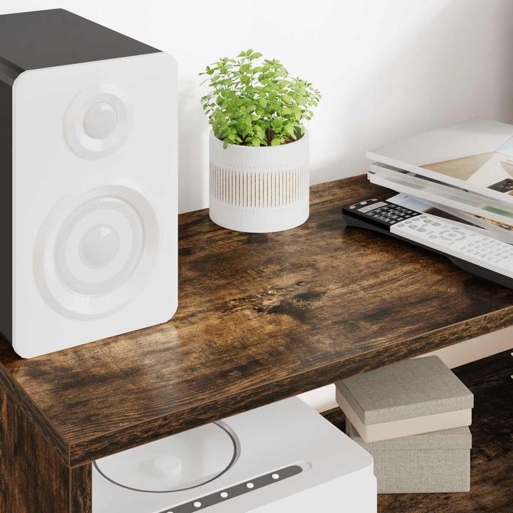 Actual product image vidaXL TV-Schränk (30 x 30 x 40 cm)