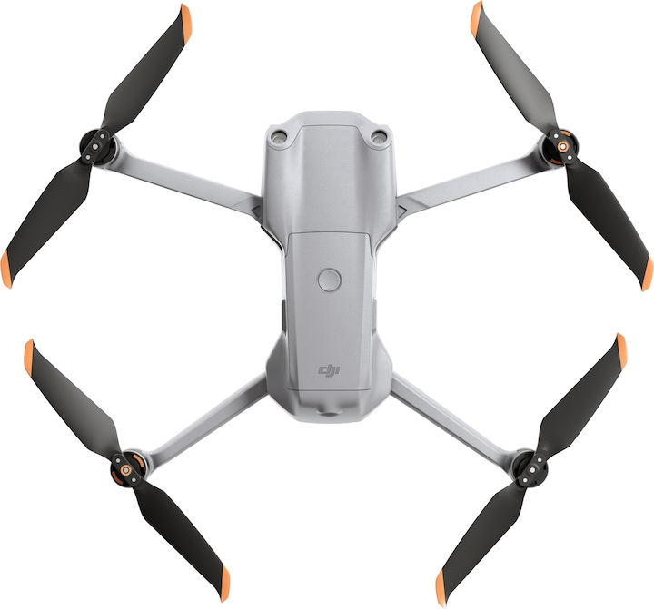 Produktbild DJI Air 2S Fly More Combo (31 min, 595 g, 20 Mpx)
