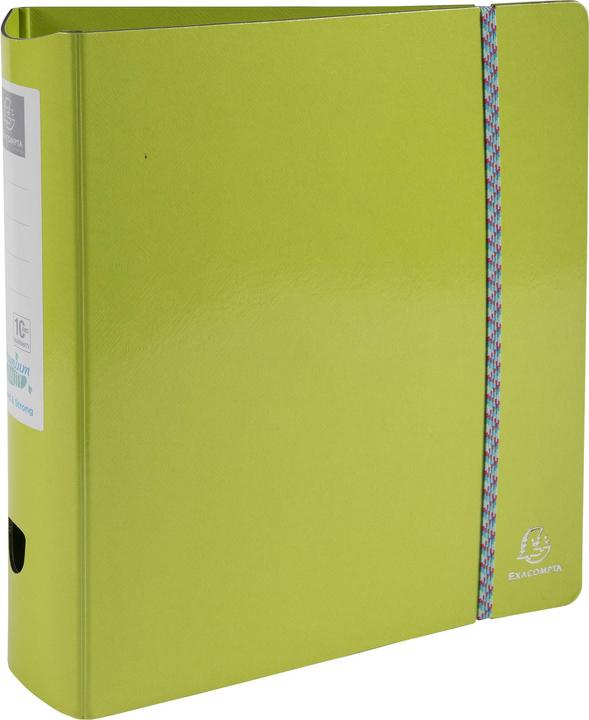 Image du produit Exacompta Dossier (A4, 80 mm, 36 pièce(s))