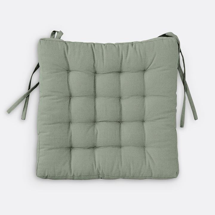 Produktbild La Redoute Interieurs Scenario Recycle (40 x 40 cm)