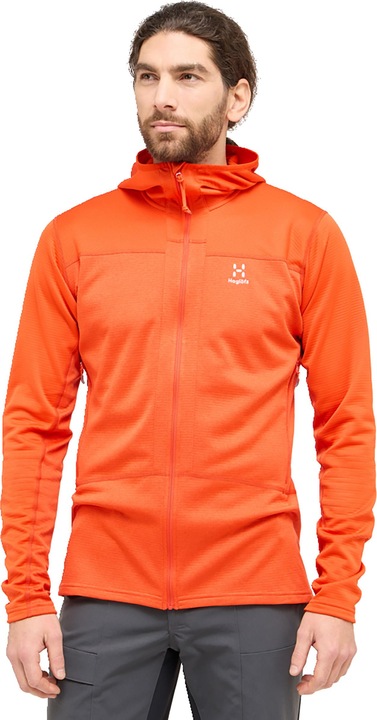Actual product image Haglöfs Roc Flash Mid Hoodie (M)