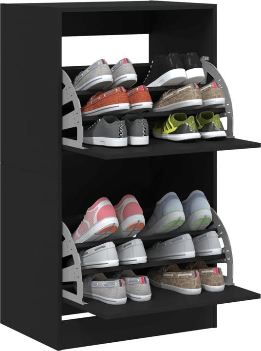 Immagine prodotto vidaXL Nalani (60 x 42 x 108 cm)