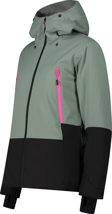 Immagine prodotto CMP Campagnolo Giacca donna Fix Hood 34W2506 (44, XL)