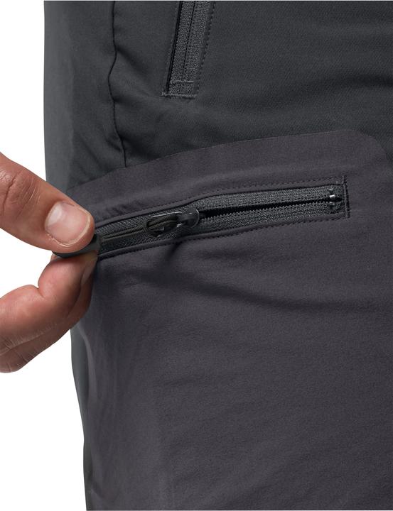Actual product image Jack Wolfskin Active Track Shorts Men (56)