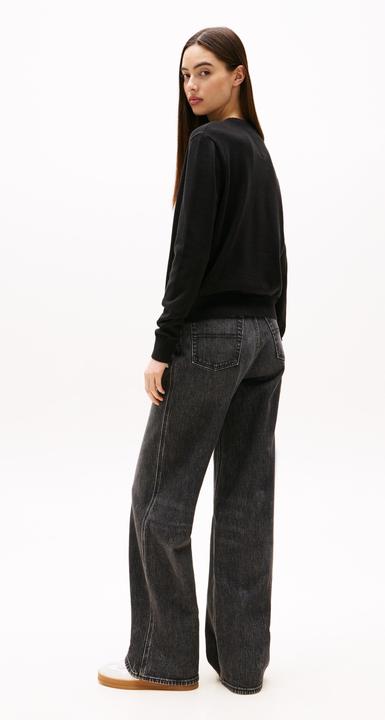 Produktbild Tommy Jeans Tjw Essential Crew Sweater Ext (L)