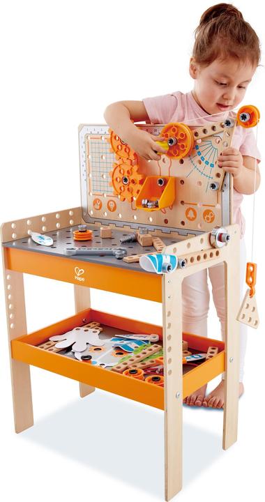 Produktbild Hape Werkbank