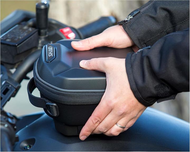 Produktbild Shad Click System E03C (3 l)