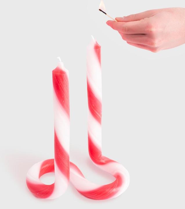 Image du produit Twist Candy Cane