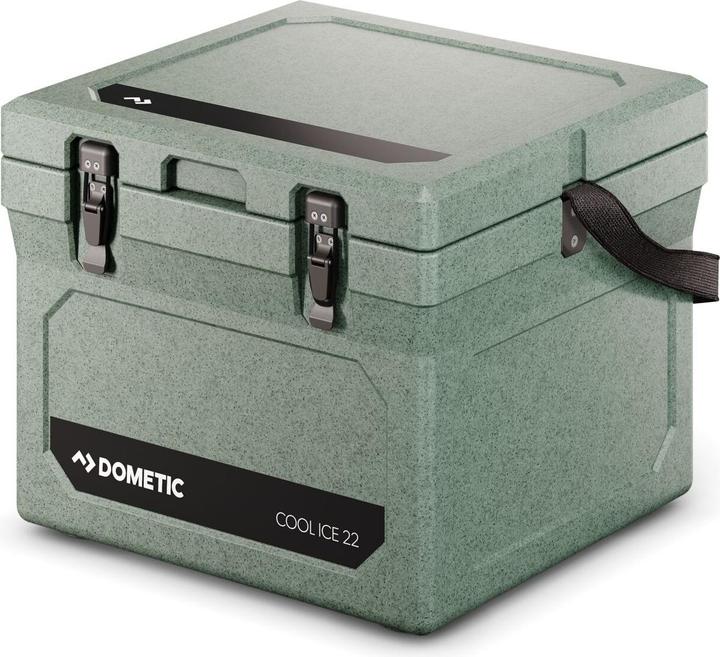 Actual product image Dometic Cool-Ice WCI 22 (22 l)