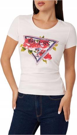 Actual product image Guess ' t-hirt gue roe triangle (S)