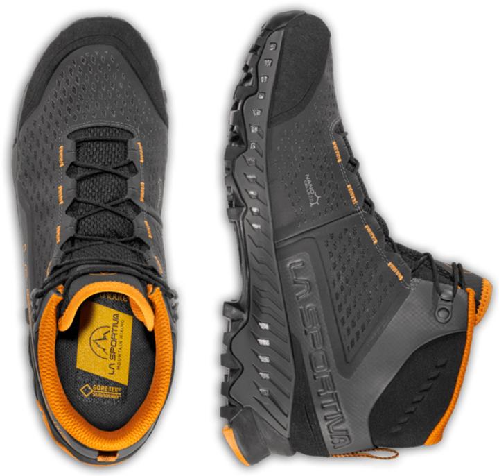 Produktbild La Sportiva Stream GTX (46.5)