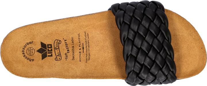 Actual product image Lico Bioline Plait (38)