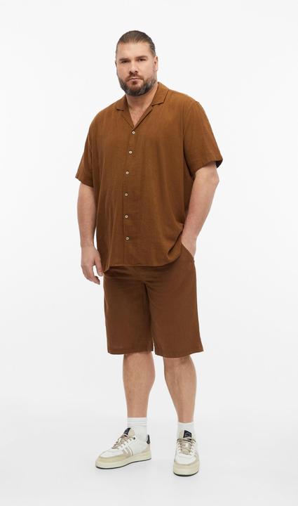 Produktbild s.Oliver Hemd (XXL)