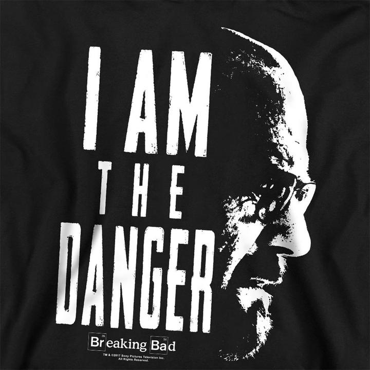 Immagine prodotto Gildan The Danger Felpa Adulto Unisex (L)