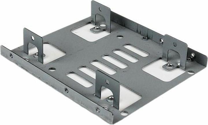 Produktbild StarTech Dual 2.5 HDD Mount Bracket