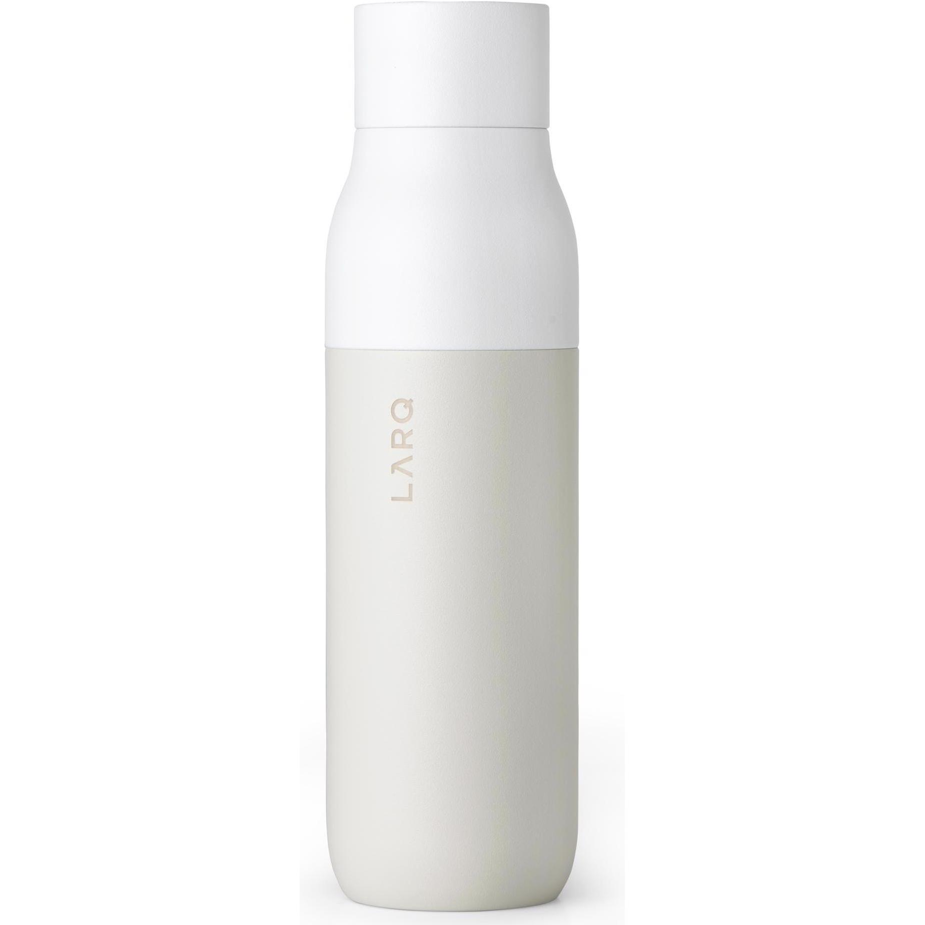 Larq, Trinkflasche + Thermosflasche, (0.74 l)