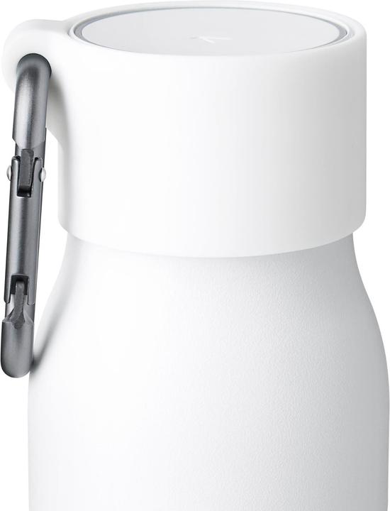 Actual product image Larq Bottle Cage Active Loop White