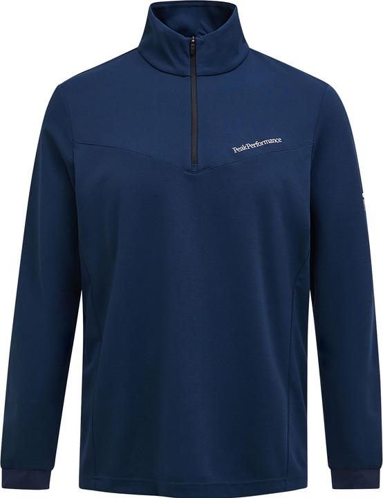 Produktbild Peak Performance Chase Half Zip (S)