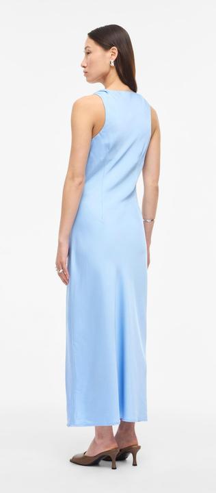 Produktbild Rouge Edit Ärmellos Maxikleid (44)
