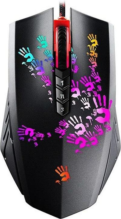 Image du produit A4Tech Bloody Blazing A60 (Filaire)