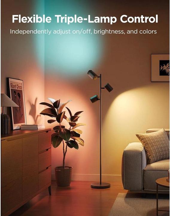 Image du produit Govee Lampadaire Arbre (1500 lm)