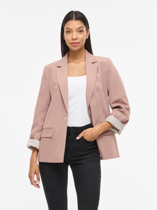 Immagine prodotto Vila VIBONNIE Einreihiger Blazer (40)