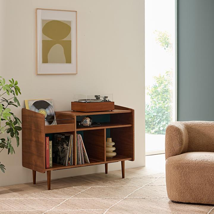 Actual product image La Redoute Interieurs Ronda (114 x 48 x 81.5 cm)
