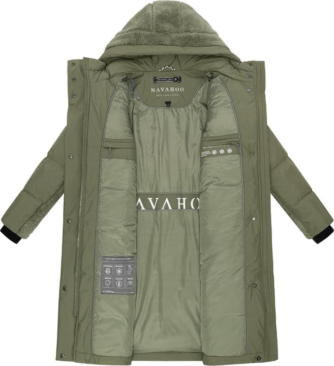Image du produit Navahoo Funkelteddy 14 (XS)