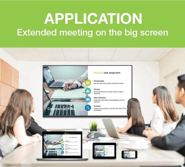 Produktbild Techly USB3.2 Gen.2 Kabel Stecker Typ-C - Stecker USB Typ-C Schwarz 1m (1 m, USB 3.2 Gen 1, 100 W)