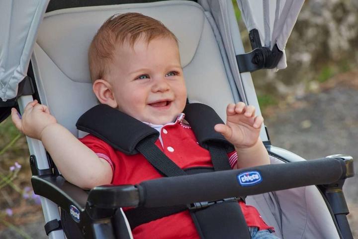 Image du produit Chicco Ohlala 2