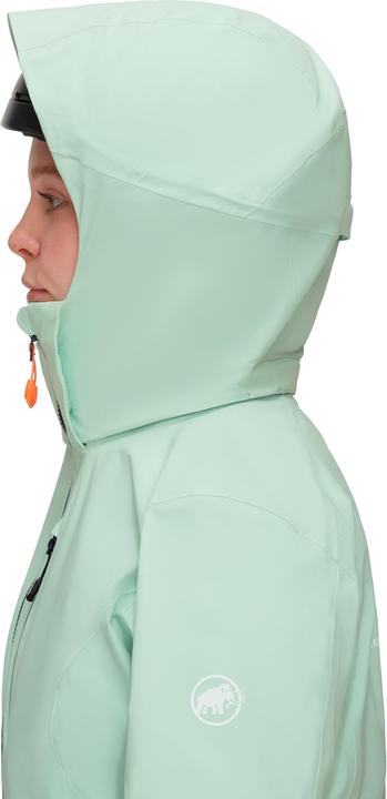 Produktbild Mammut Stoney HS Thermo Jacket Women (XL)