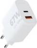 Produktbild Xtorm GaN2 Ultra Series (67 W, 2 Ports)